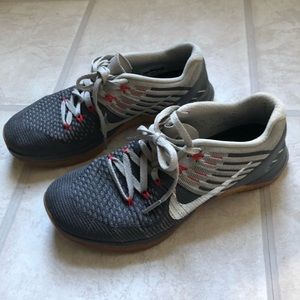 Nike Metcon Flyknit DSX